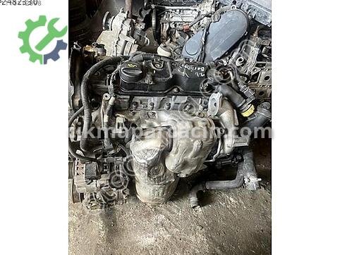 Citroen Berlingo Motor Komple çıkma parça