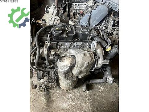 Citroen Berlingo Motor Komple çıkma parça