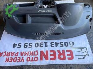 Orijinal Temiz Dacia Duster Torpido Gözü – Çıkma Parça