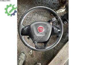 Orijinal Temiz Fiat Fiorino Airbag