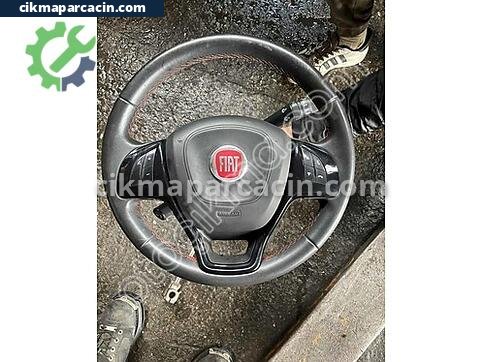 Fiat Fiorino Airbag Beyni çıkma parça