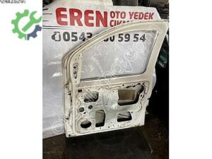 Orijinal Temiz Fiat Fiorino Sağ Ön Kapı Parçası