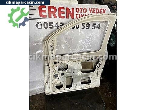 Fiat Fiorino Sağ Ön Kapı çıkma parça