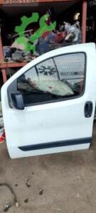 Orijinal Temiz Fiat Fiorino Sol Ön Kapı Parçası