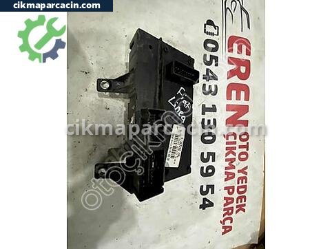 Fiat Linea Sigorta Kutusu çıkma parça
