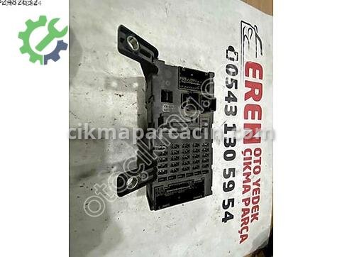 Fiat Linea Sigorta Kutusu çıkma parça