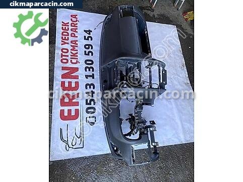 Fiat Linea Torpido Gözü çıkma parça