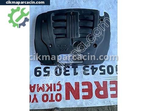 Kia Sorento Motor Kapağı çıkma parça