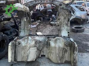 Orijinal Temiz Kia Sorento Ön Şasi Kolu – Çıkma Parça