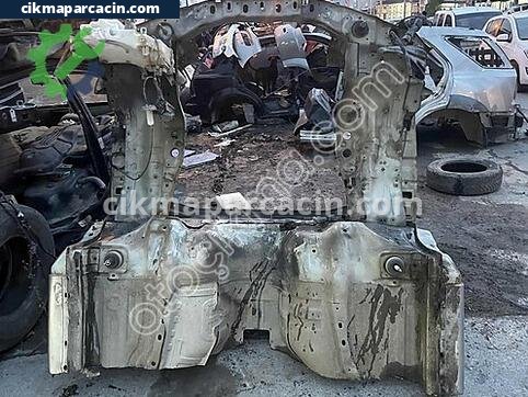 Kia Sorento Ön Şasi çıkma parça