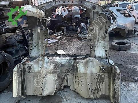 Kia Sorento Ön Şasi çıkma parça