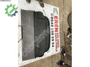 Orijinal Temiz Nissan Note Bagaj Pantizotu