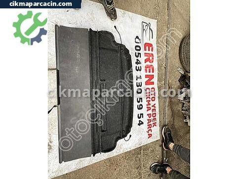 Nissan Note Bagaj çıkma parça