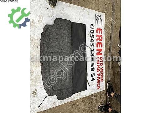 Nissan Note Bagaj çıkma parça
