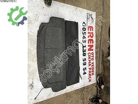 Nissan Note Bagaj çıkma parça