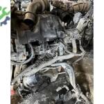 Orijinal Temiz Nissan Note Komple Motor Parçası