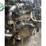 Orijinal Temiz Nissan Note Komple Motor Parçası