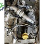 Orijinal Temiz Nissan Note Komple Motor Parçası