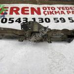 Orijinal Temiz Nissan Note Ön Panel – Çıkma Parça