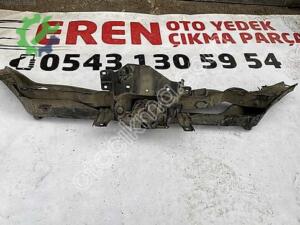 Orijinal Temiz Nissan Note Ön Panel – Çıkma Parça