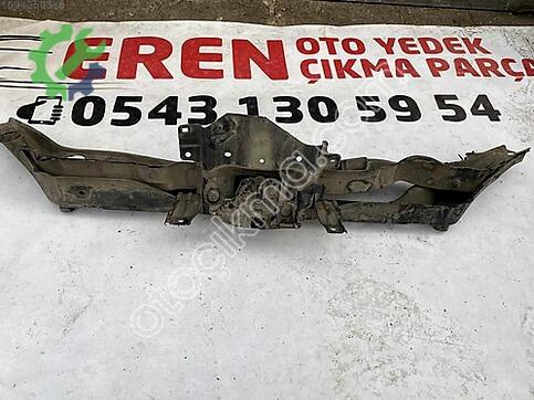 Nissan Note Ön Panel çıkma parça