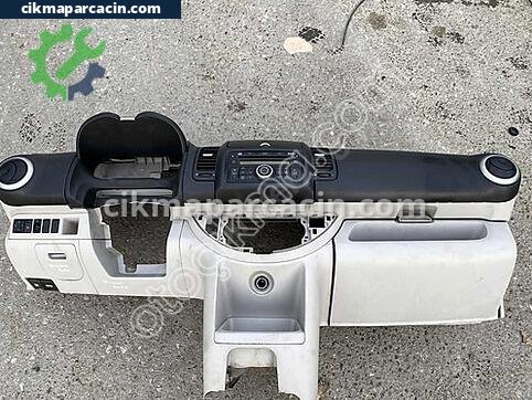 Nissan Note Torpido Gözü çıkma parça