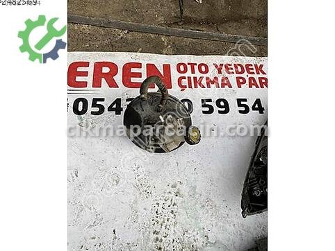 Nissan Note Westinghouse çıkma parça