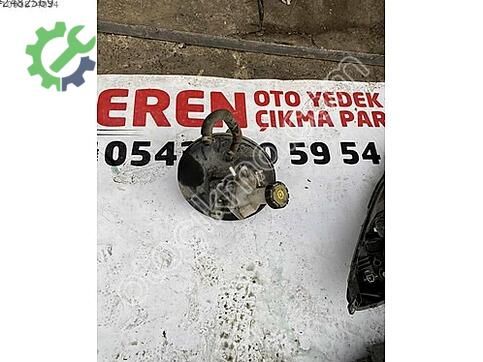 Nissan Note Westinghouse çıkma parça