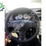 Orijinal Temiz Peugeot 206 SW Airbag Beyni