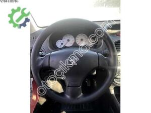 Orijinal Temiz Peugeot 206 SW Airbag Beyni