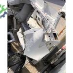Orijinal Temiz Renault Clio 4 Arka Panel Çıkma Parçası