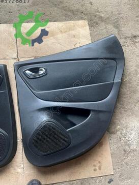 Renault Clio Kapı Döşemesi çıkma parça