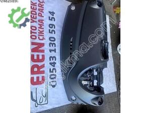 Orijinal Temiz Renault Clio 4 Torpido Gözü