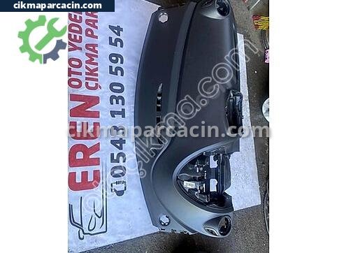 Renault Clio Torpido Gözü çıkma parça