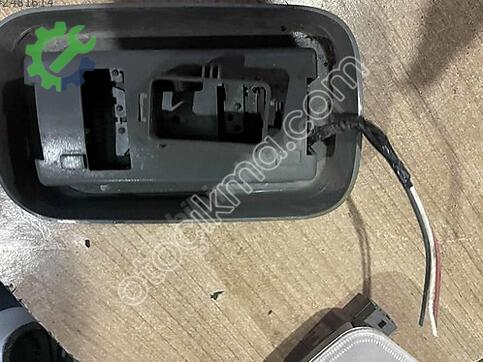 Renault Kangoo Tavan Lambası çıkma parça