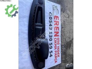 Orijinal Temiz Renault Kangoo Torpido Gözü