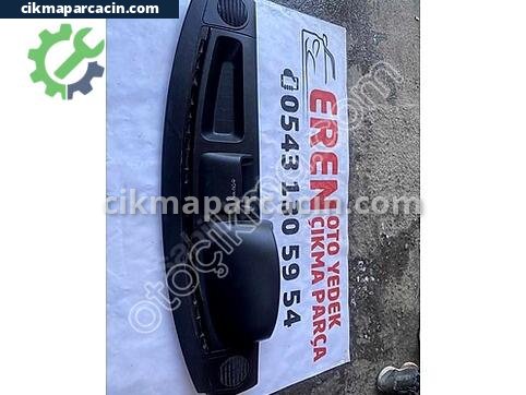 Renault Kangoo Torpido Gözü çıkma parça