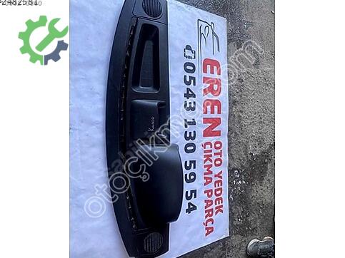 Renault Kangoo Torpido Gözü çıkma parça