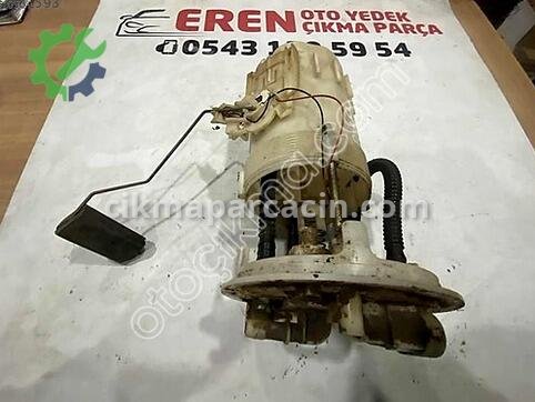 Renault Kangoo Yakıt Şamandırası çıkma parça