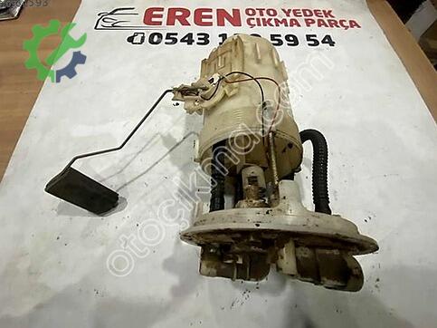 Renault Kangoo Yakıt Şamandırası çıkma parça