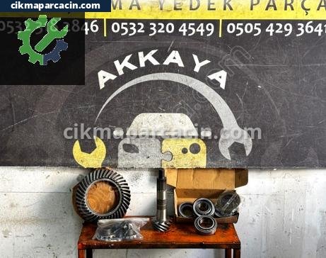 Tofaş Kartal Defransiyel çıkma parça
