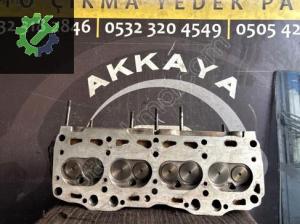 Orijinal tofaş Şahin SLX 1.6 ÇIKMA REVIZYONLU SILINDIR KAPAĞI