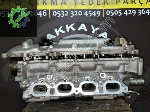 Toyota Auris Silindir Kapağı çıkma parça