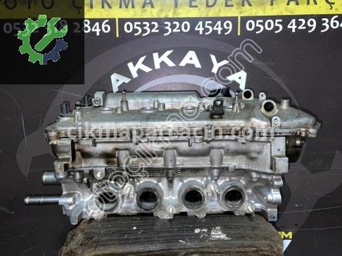 Toyota Auris Silindir Kapağı çıkma parça
