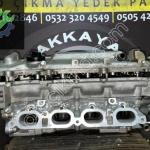 2023 Toyota Avensis Silindir Kapağı Çıkma Parça