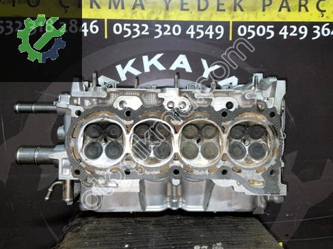 Toyota Avensis Silindir Kapağı çıkma parça