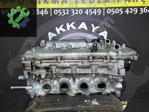 Toyota Avensis Silindir Kapağı çıkma parça