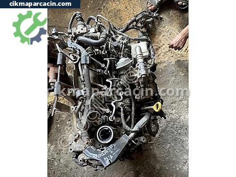 Toyota Corolla EGR Valfi çıkma parça