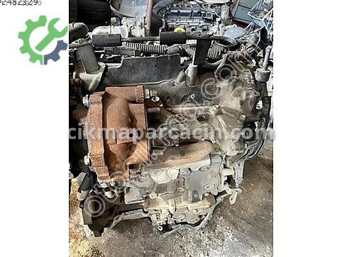 Toyota Corolla EGR Valfi çıkma parça