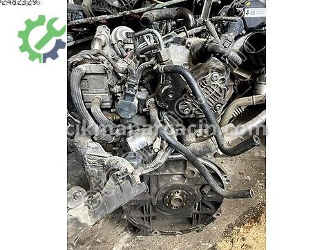Toyota Corolla EGR Valfi çıkma parça